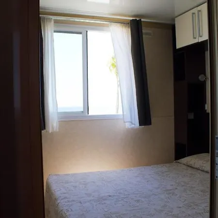 Camping La Focetta Sicula Sant'Alessio Siculo Room photo
