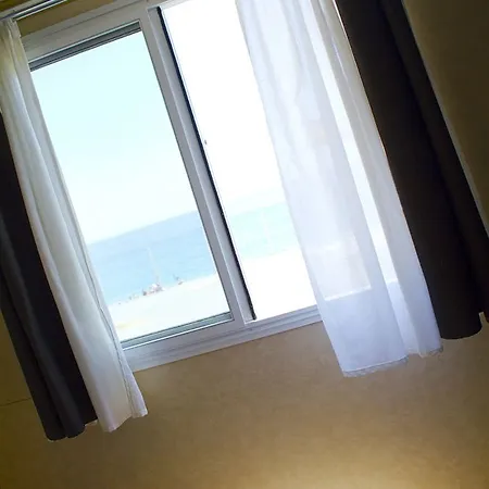 Camping La Focetta Sicula Sant'Alessio Siculo Exterior photo
