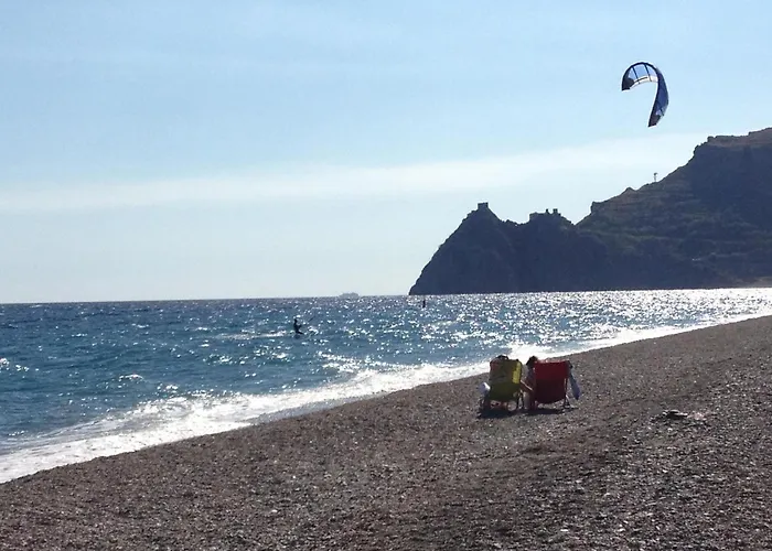 Camping La Focetta Sicula