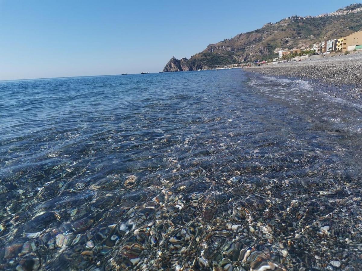 Campsite La Focetta Sicula