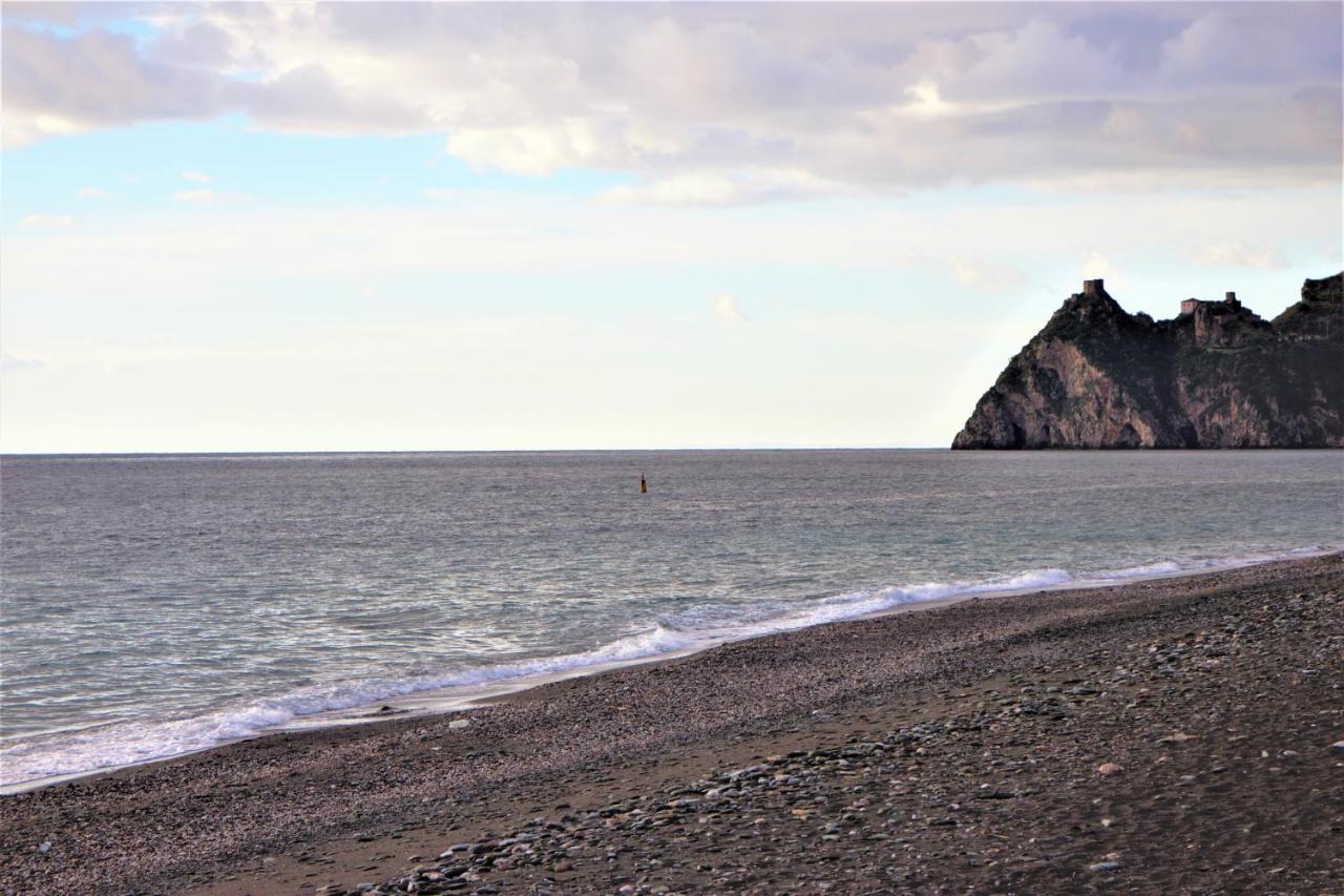 La Focetta Sicula Sant'Alessio Siculo