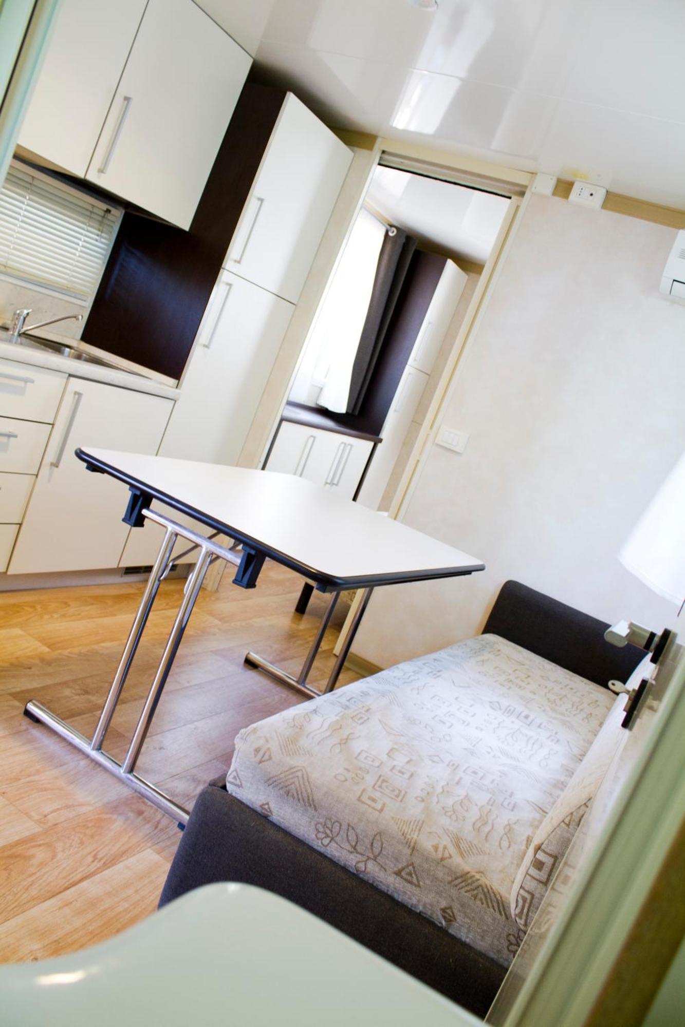 Campsite La Focetta Sicula 2*