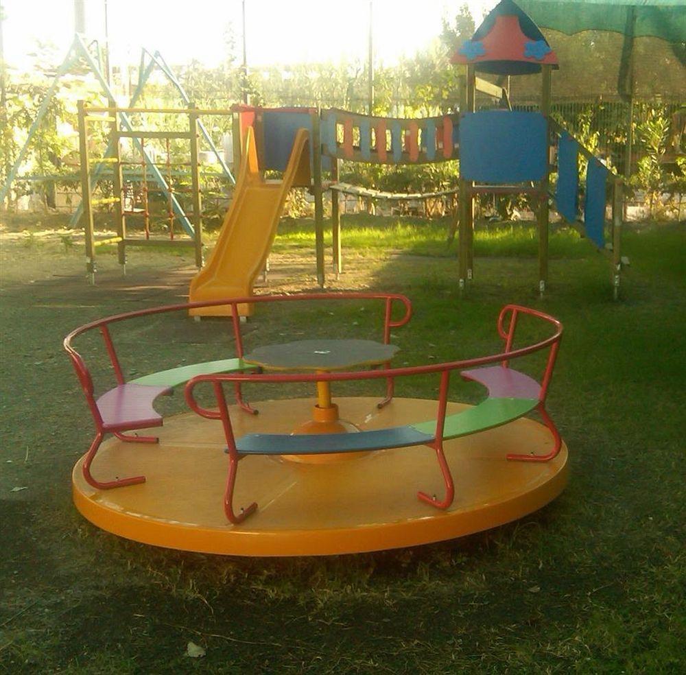 La Focetta Sicula Campsite Sant'Alessio Siculo