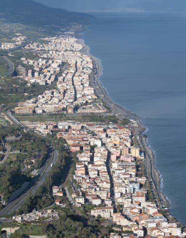 La Focetta Sicula Campsite 2*