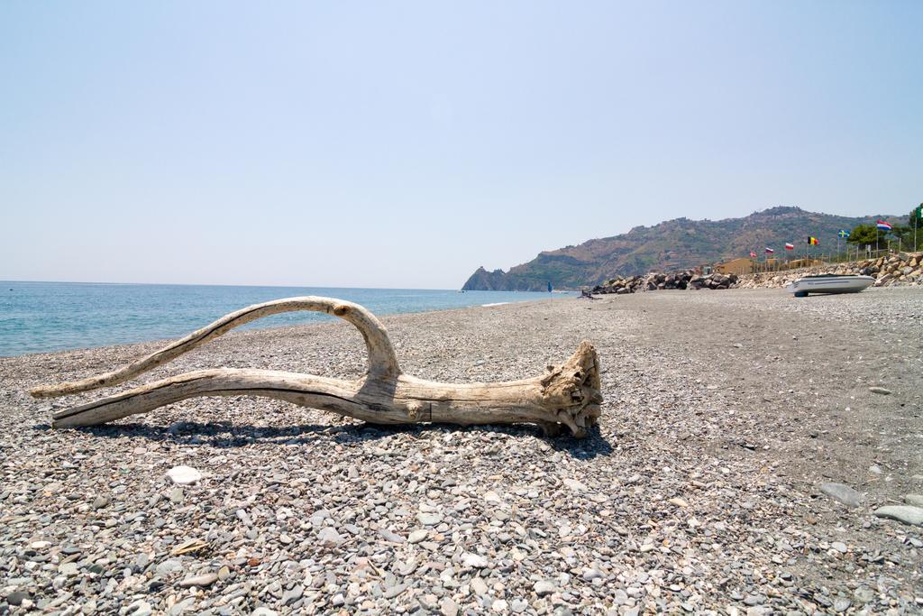 La Focetta Sicula Campsite 2*