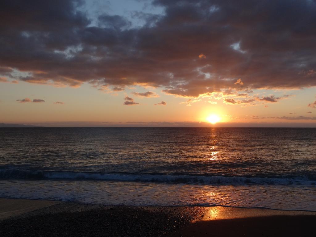 Campsite La Focetta Sicula 2*