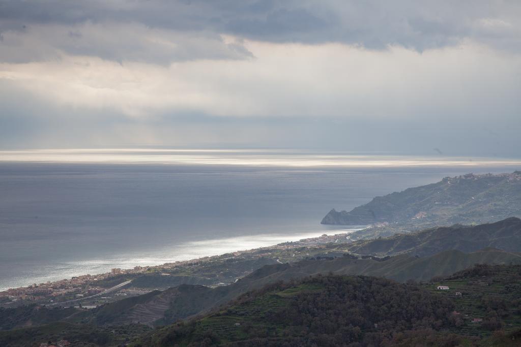 La Focetta Sicula Campsite