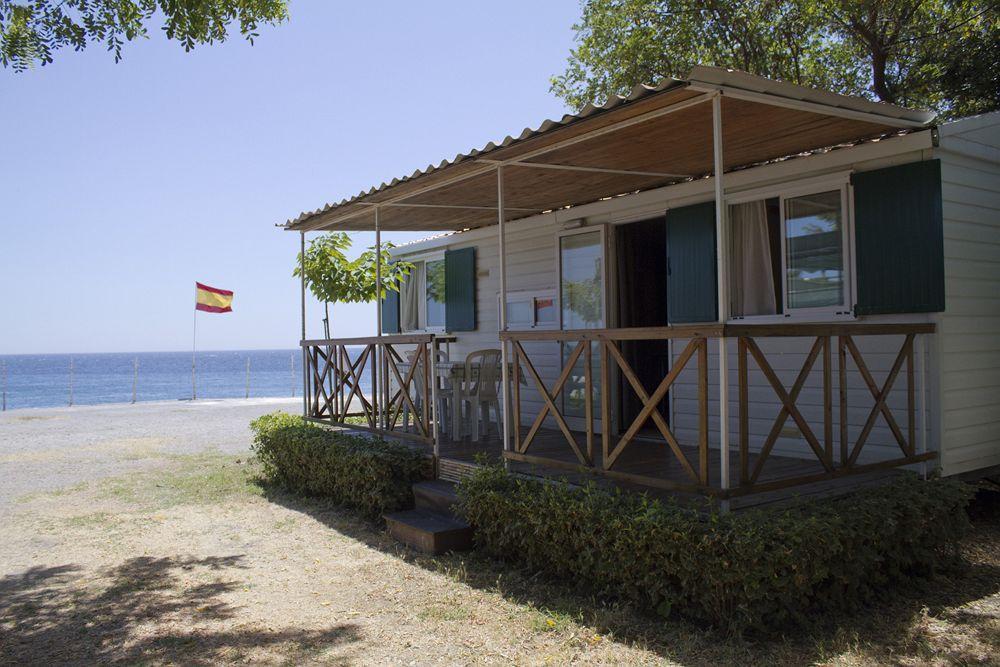 Campsite La Focetta Sicula 2*