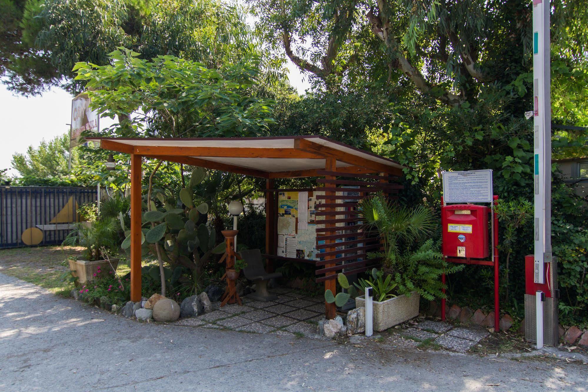 La Focetta Sicula