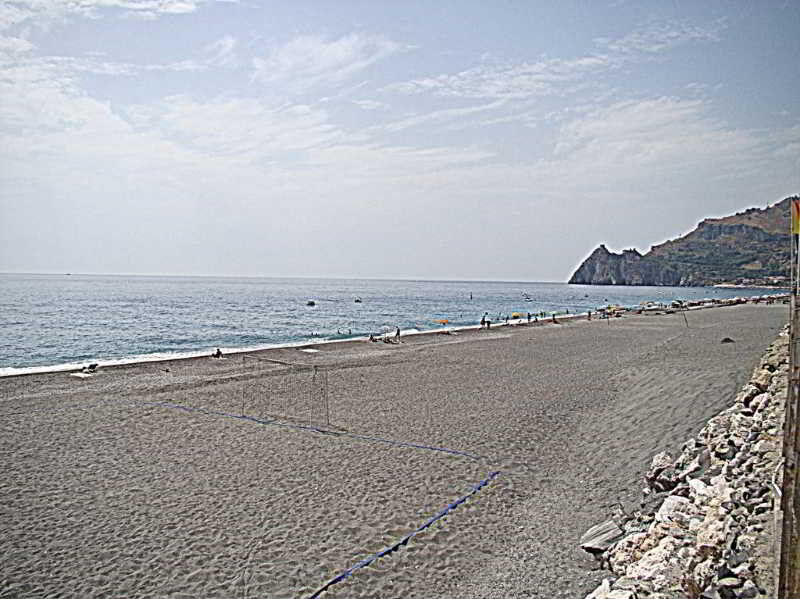 La Focetta Sicula Sant'Alessio Siculo