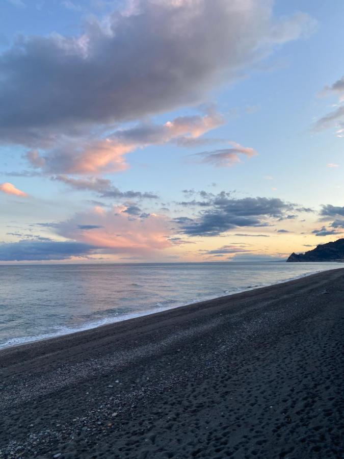 La Focetta Sicula Campsite 2*